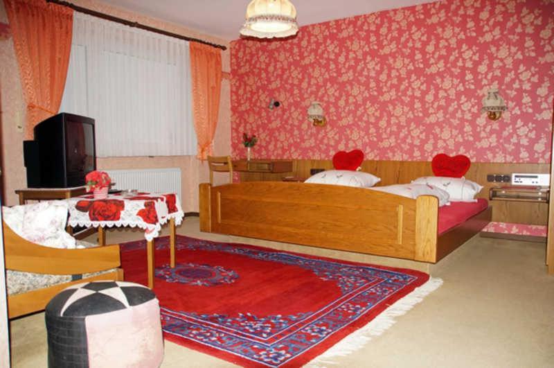 Bayerischer Hof Hotel Amorbach Luaran gambar